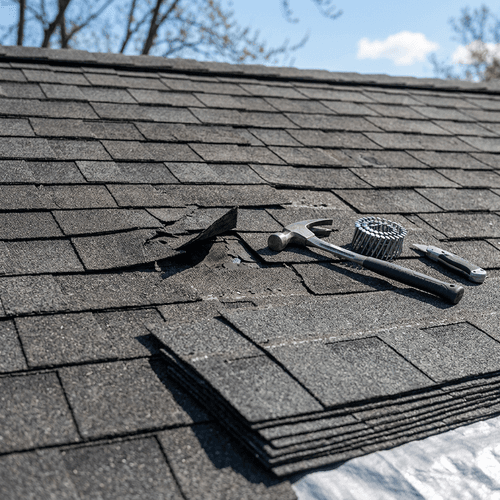 Roof Repair