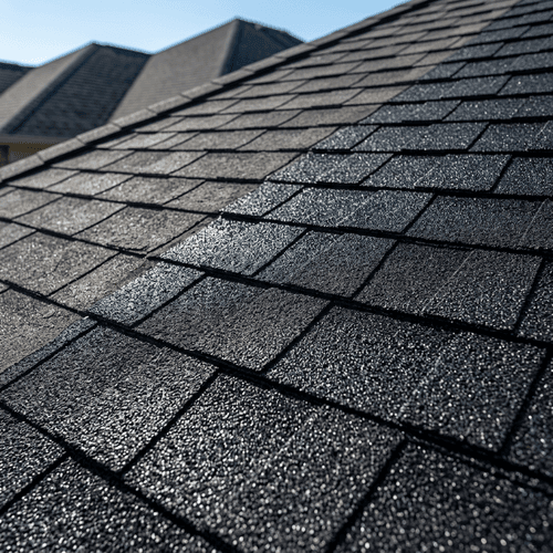 Roof Rejuvenation