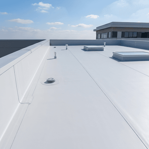 Flat Roofing