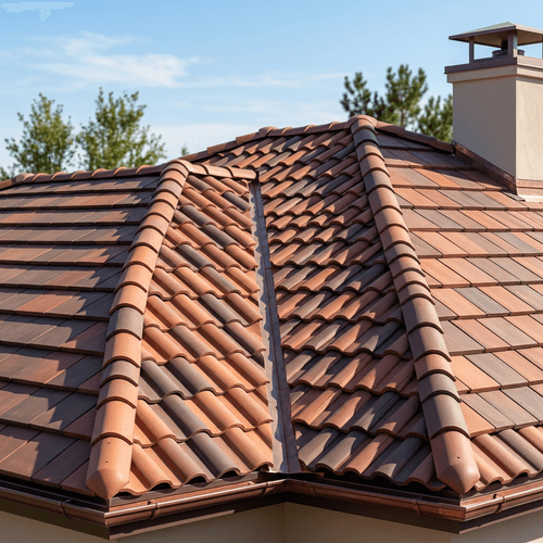 Tile Roofing